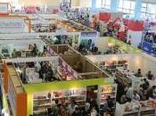 Algérie Plus d’un million demi visiteurs attendus salon livre