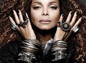 grand retour Janet Jackson