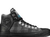 quoi ressemble collection Weatherized Converse