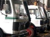 Logistique: joint-venture algéro-française ambitionne faire baisser coûts terme