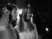 Quand Oscar Wolf reprend Back Black