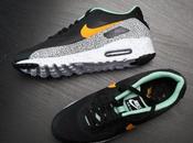 Nike Ultra Reflective Safari