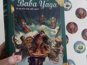 Chronique Jeux société Baba Yaga (spécial Halloween!)