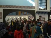 512_ Salon international livre d'Alger.