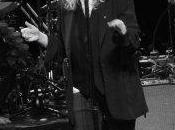 Patti Smith band perform Horses Ancienne Belgique Bruxelles, octobre 2015