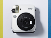 Fujifilm lance nouvel Instax L’Instax Mini