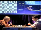 Laurent Fressinet Karpov d'Agde