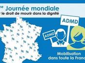 Retrouvez-nous 17h00, place République Paris pour 8ème journée mondiale