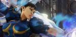 [Preview] Street Fighter gameplay frappe fort