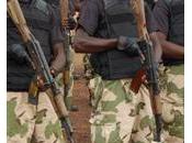 armée-politique frein aide démocratie africaine