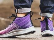 Nike Free Hypervenom “Purple Gradient”