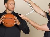 Stephen Curry avoir double chez Madame Tussauds