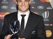 Carter Best Player Year