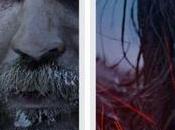 Leonardo DiCaprio Hardy s'affichent pour Revenant