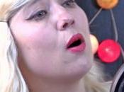 Pause douceur avec Wedin Jean Felzine