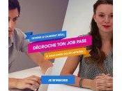 Randstad lance job, site pour décrocher emploi