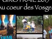 GiroTrail 2015 voyage coeur Vosges #Vidéo