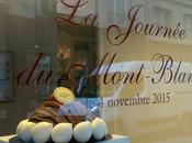 Journée Mont-Blanc chez #Angelina {post gourmand mais éphémère}