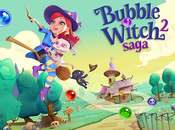 Bubble Witch Saga jour