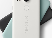 Nexus Google collaborent nouveau pour développer téléphone plus abouti jour