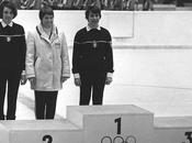 sportifs fini aequo podium