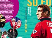 Découvrez livre: années vues FOOT