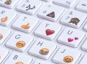 EmojiWorks lance clavier emoji pour Windows