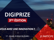 Creads soutient concours d’innovations digitales Digiprize