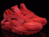 Nike Wmns Huarache Triple