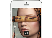 haute-gastronomie savoir-faire Fauchon clic avec l’APPLICATION FAUCHON PARIS