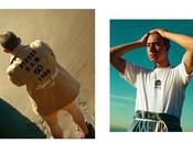 Stussy dover street market ginza 2015 capsule collection