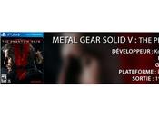 [TEST] Metal Gear Solid Phantom Pain
