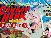 Cowboy Henk, l’Art actuel Herr Seele Kamagurka