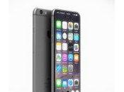 L’iPhone doté d’un écran OLED fabriqué Samsung