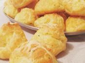 GouGèReS FRoMaGe
