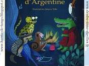 Présentation Contes animaliers d'Argentine Paris [ici]
