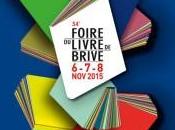 Babelio vous donne rendez-vous pour Foire Brive