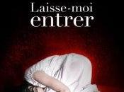 Laisse-moi entrer, John Ajvide Lindqvist