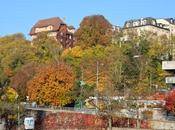 Invitation pour ballade ville