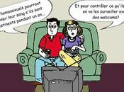 Pour donner votre sang, restez abstinent!