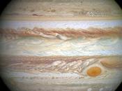 Selon étude, cinquième planète géante aurait expulsée Jupiter