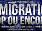 députés Républicains (sic) s’associent l’Action Française