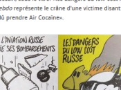 #Poutine, bisounours #Charlie blessé…