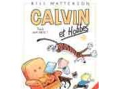 Bill Watterson Calvin Hobbes, Tous abris (Tome