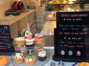 Bavardages gourmandises nouveau rendez-vous mamans