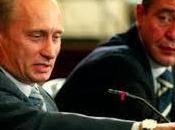 proche Vladimir Poutine retrouvé mort dans hôtel Washington