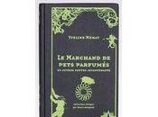 Yveline Méhat Marchand Pets parfumés autres contes inconvenants.