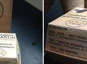 chouette forme boîte burger