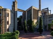 FABRICA BARCELONE (Espagne)