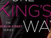 Samantha Young nous offre nouvelle superbe Novella avec King's dernier tome saga Dublin Street